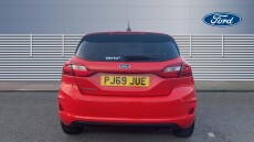 Ford Fiesta 1.0 EcoBoost 125 Titanium 5dr Petrol Hatchback